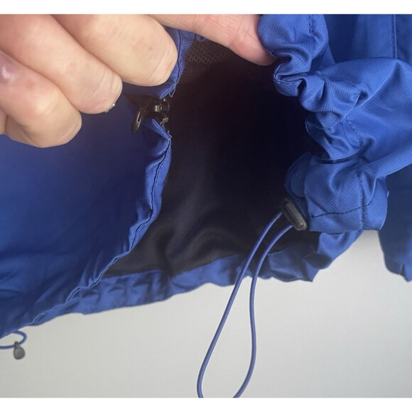 Ralph Lauren Polo Golf Jacket Men’s Size Medium Blue Full Zip Long Sleeve - Picture 11 of 16